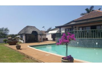 Belle Bleu Accommodation Guest house, Durban - 1