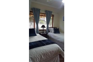 Belle Bleu Accommodation Guest house, Durban - 4