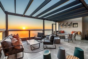 Belle Maroc Hotel, Bloubergstrand - 2