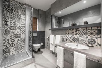 Belle Maroc Hotel, Bloubergstrand - 4