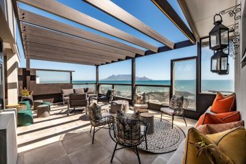 Belle Maroc Hotel, Bloubergstrand - 3