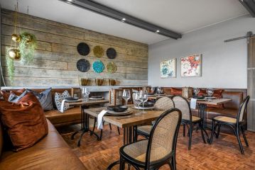 Belle Maroc Hotel, Bloubergstrand - 1