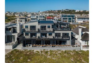 Belle Maroc Hotel, Bloubergstrand - 5