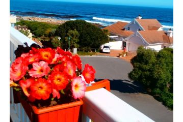 Belle Vue Guesthouse Guest house, Hermanus - 1