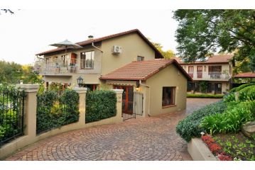 Bellgrove Guest House Sandton Guest house, Johannesburg - 4