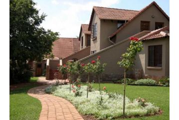 Bellstone B&B Bed and breakfast, Pretoria - 2