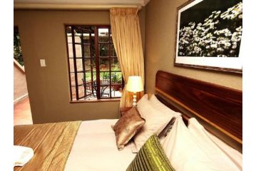 Bellstone B&B Bed and breakfast, Pretoria - 4