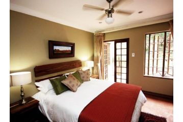 Bellstone B&B Bed and breakfast, Pretoria - 3