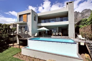 Belmondo Villa, Cape Town - 3