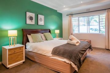 Belton 24 by HostAgents Apartment, Cape Town - 4