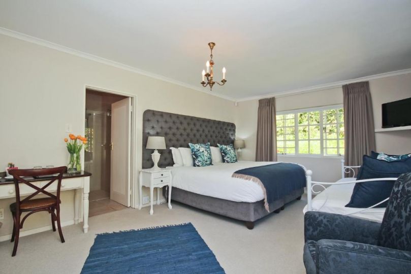 Beluga of Constantia Guest house, Cape Town - imaginea 18