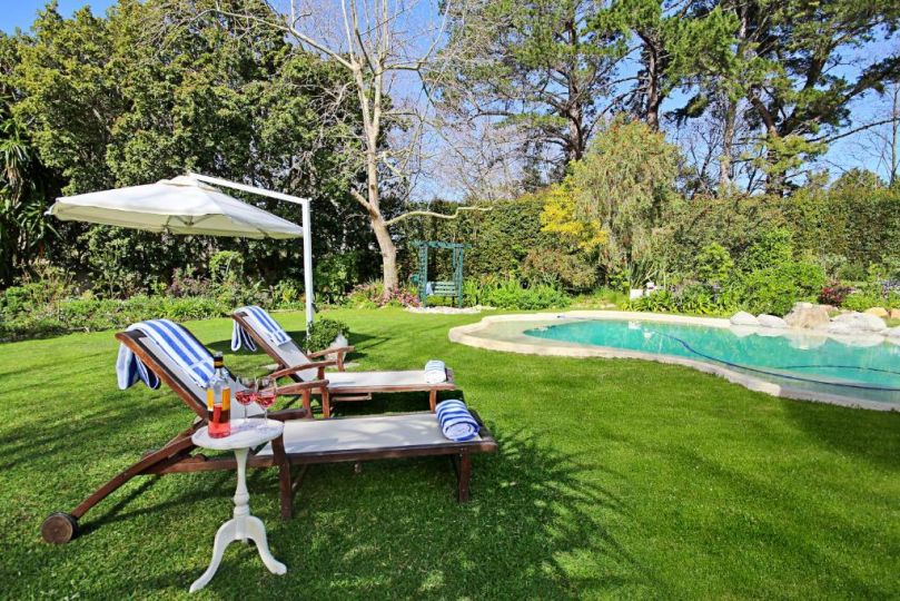 Beluga of Constantia Guest house, Cape Town - imaginea 1