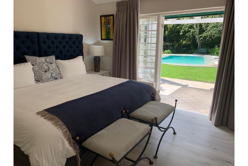 Beluga of Constantia Guest house, Cape Town - imaginea 3