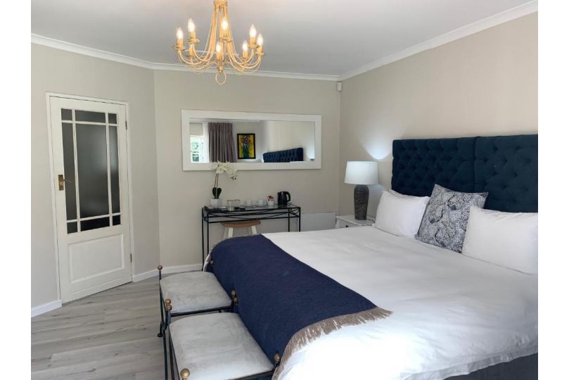 Beluga of Constantia Guest house, Cape Town - imaginea 8