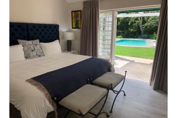 Beluga of Constantia Guest house, Cape Town - 3