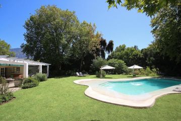 Beluga of Constantia Guest house, Cape Town - 5