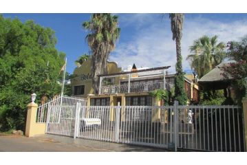 Belurana Victoria Manor Bed and breakfast, Upington - 1