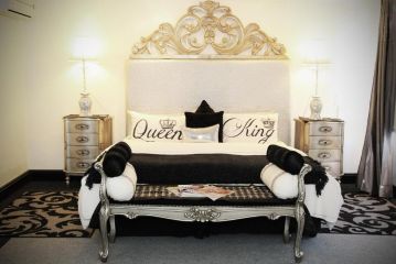 Belurana Victoria Manor Bed and breakfast, Upington - 2