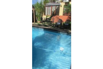 Belurana Victoria Manor Bed and breakfast, Upington - 3