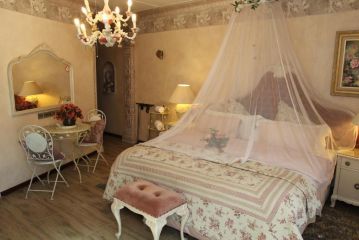 Belurana Victoria Manor Bed and breakfast, Upington - 4