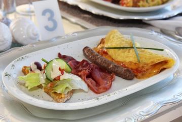 Belurana Victoria Manor Bed and breakfast, Upington - 5