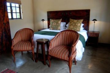 Hotel Belvedere Estate Hotel, Midrand - 1