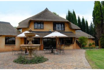 Hotel Belvedere Estate Hotel, Midrand - 2