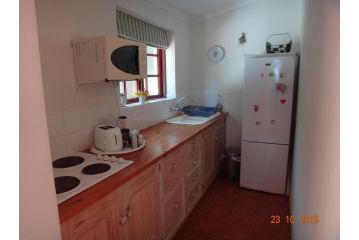 Belvidere Garden Apartment, Knysna - 1