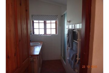 Belvidere Garden Apartment, Knysna - 3