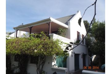 Belvidere Garden Apartment, Knysna - 2