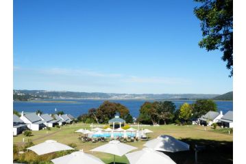 Belvidere Manor Guest house, Knysna - 2