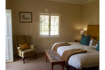 Belvidere Manor Guest house, Knysna - 4