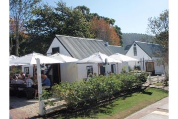 Belvidere Manor Guest house, Knysna - 1