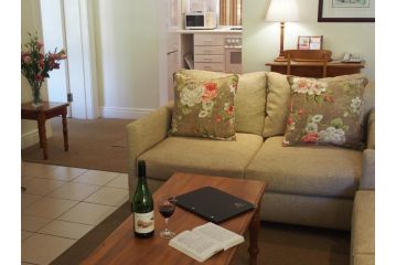 Belvidere Manor Guest house, Knysna - 3