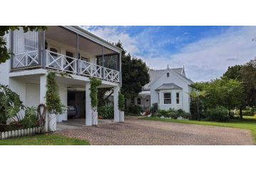 Belvidere102 Apartment, Knysna - 1