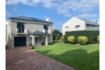 Bem Vindo Self Catering Guest house, Hermanus - 1