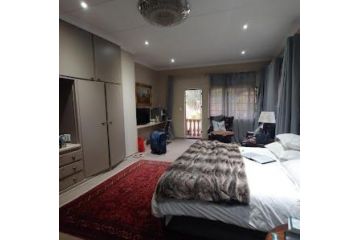 Ben's Bed and breakfast, Pretoria - 2