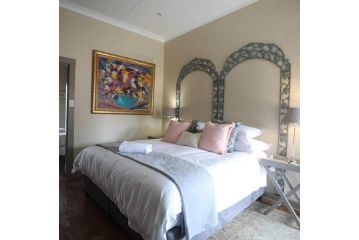 Ben's Bed and breakfast, Pretoria - 3