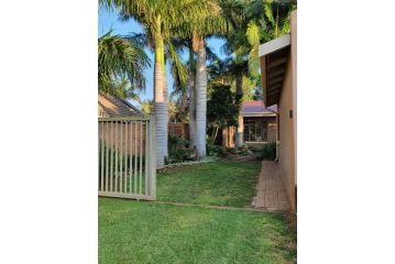 Bendor Garden Flat Apartment, Polokwane - 4