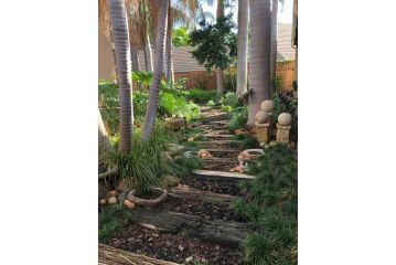 Bendor Garden Flat Apartment, Polokwane - 3