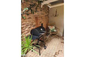 Bendor Garden Flat Apartment, Polokwane - 5