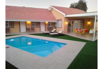 Benoni N12 Hotel, Benoni - 2