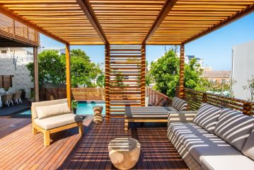 Bentley's Guesthouse Guest house, Bloubergstrand - 4