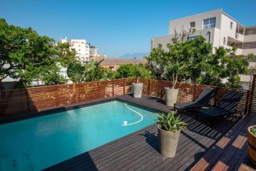 Bentley's Guesthouse Guest house, Bloubergstrand - 3