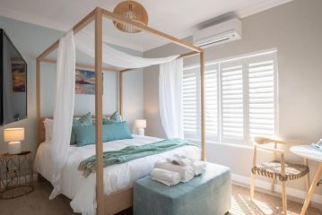 Bentley's Guesthouse Guest house, Bloubergstrand - 2