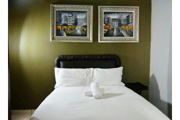 Bentley Lodge & Lifestyle Hotel, Durban - 2