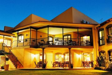 Benvenuto Hotel & Conference Centre Guest house, Johannesburg - 2
