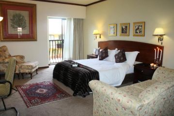 Benvenuto Hotel & Conference Centre Guest house, Johannesburg - 1