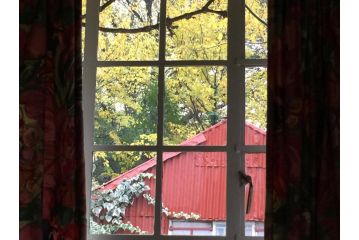 Berg Cottage Guest house, Clarens - 1
