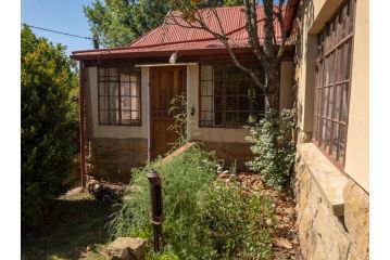 Berg Cottage Guest house, Clarens - 2